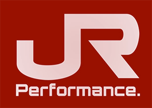 Logo - JR Performance